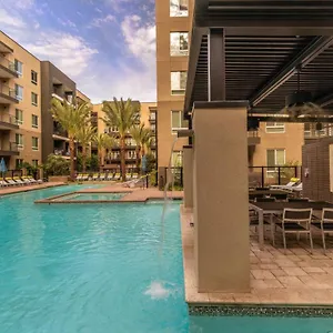 Frontdesk Old Town Apts Apartment Scottsdale