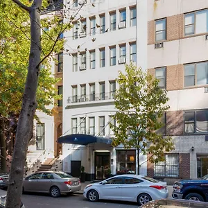 La Quinta By Wyndham Park Hotel New York