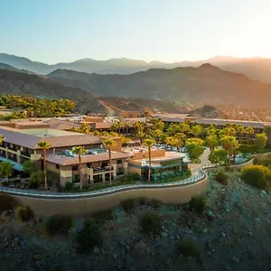 The Ritz-carlton, Hotel Rancho Mirage