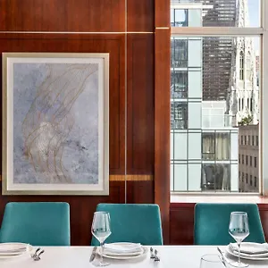 Doubletree By Hilton Midtown Fifth Ave Hotel New York