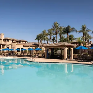 Resort Hilton Vacation Club Links, Scottsdale