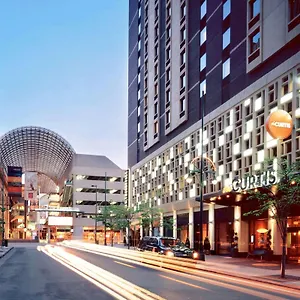 The Curtis - A Doubletree By Hilton Hotel Denver