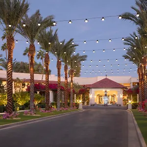Resort The & Spa, Curio Collection By Hilton, Scottsdale