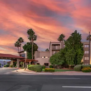 Hotel Western Thunderbird, Scottsdale