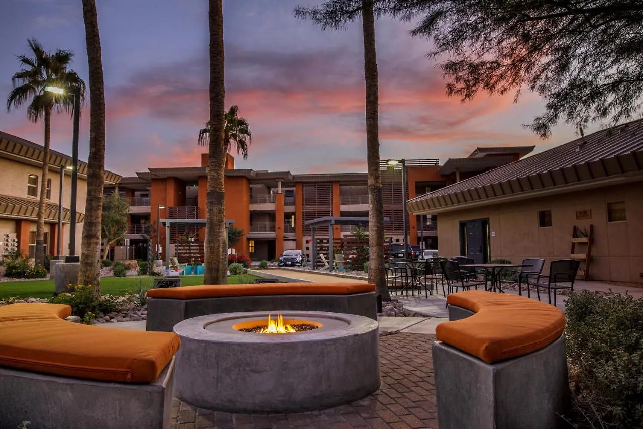 Resort Worldmark Scottsdale