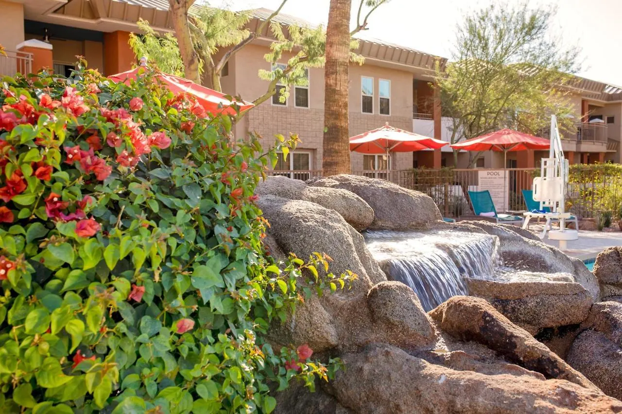Resort Worldmark Scottsdale