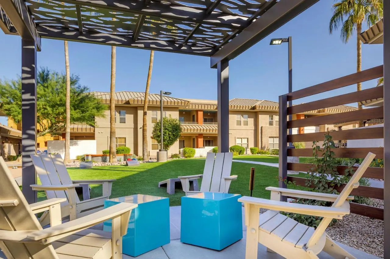 Worldmark Scottsdale Resort