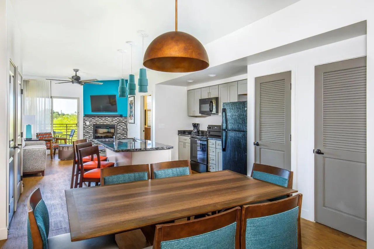 *** Resort Worldmark Scottsdale United States