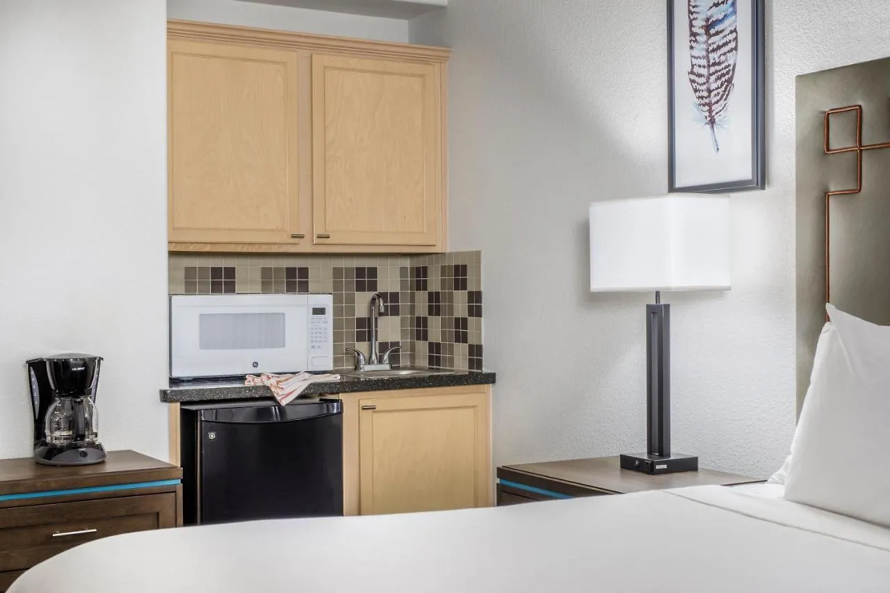 Worldmark Scottsdale Resort