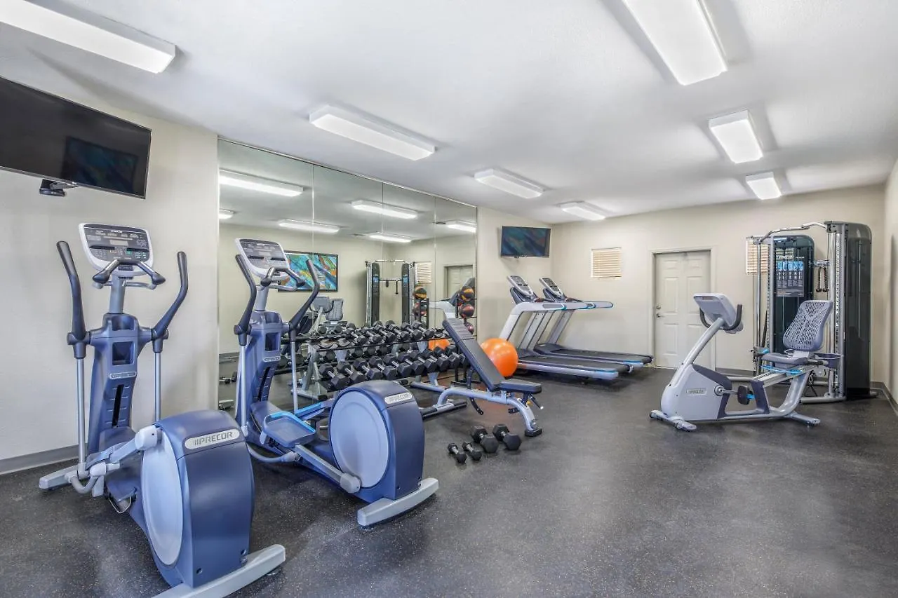 Resort Worldmark Scottsdale