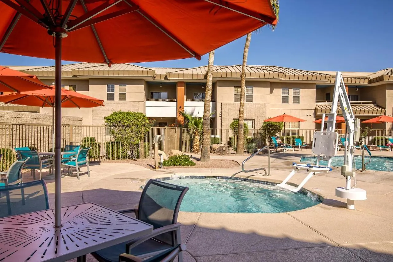 Worldmark Scottsdale 3*,  United States