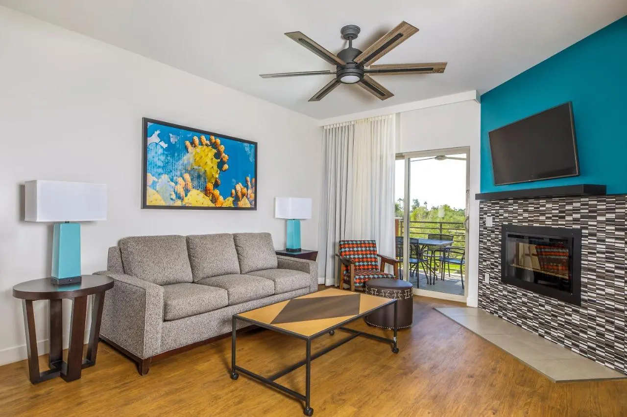 Worldmark Scottsdale Resort