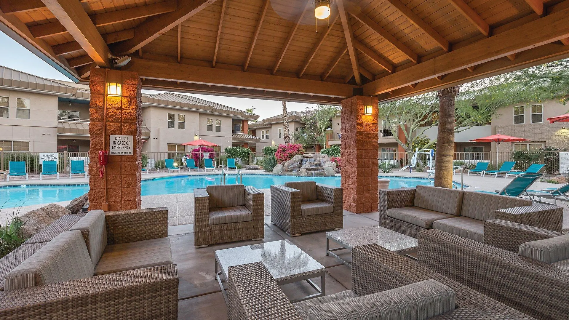Resort Worldmark Scottsdale