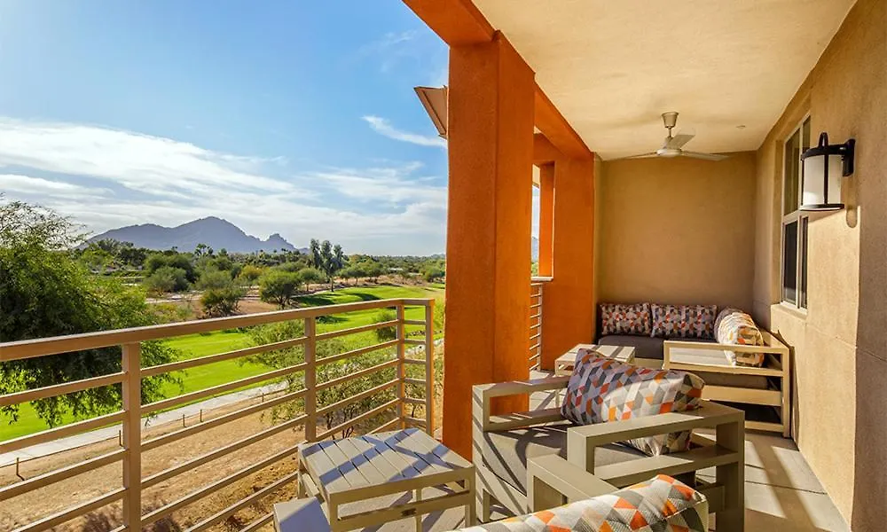 Worldmark Scottsdale