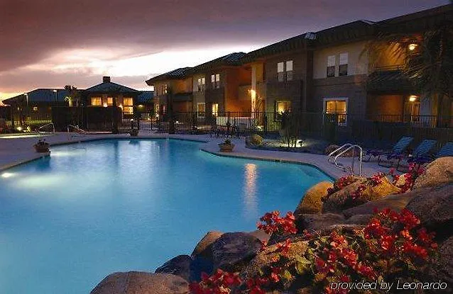 Worldmark Scottsdale