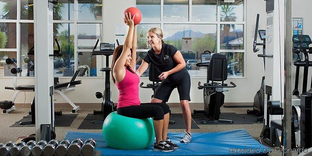 Worldmark Scottsdale 3*,  United States