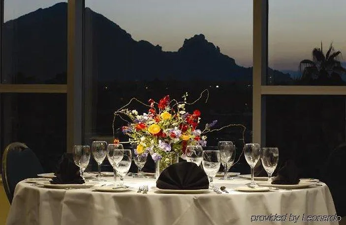 Worldmark Scottsdale