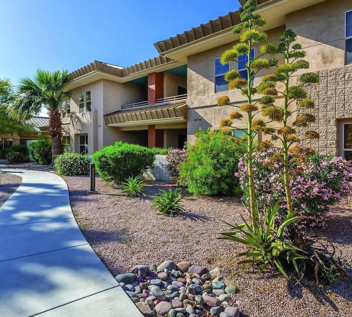 Worldmark Scottsdale Resort