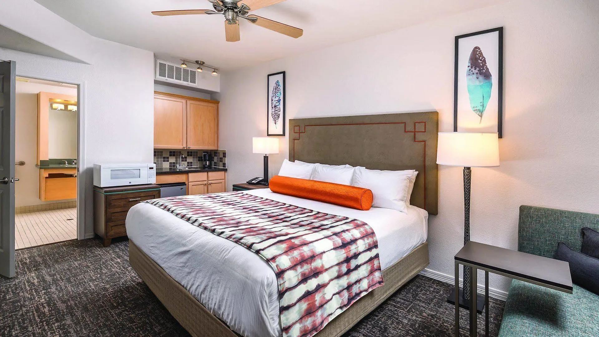 Resort Worldmark Scottsdale