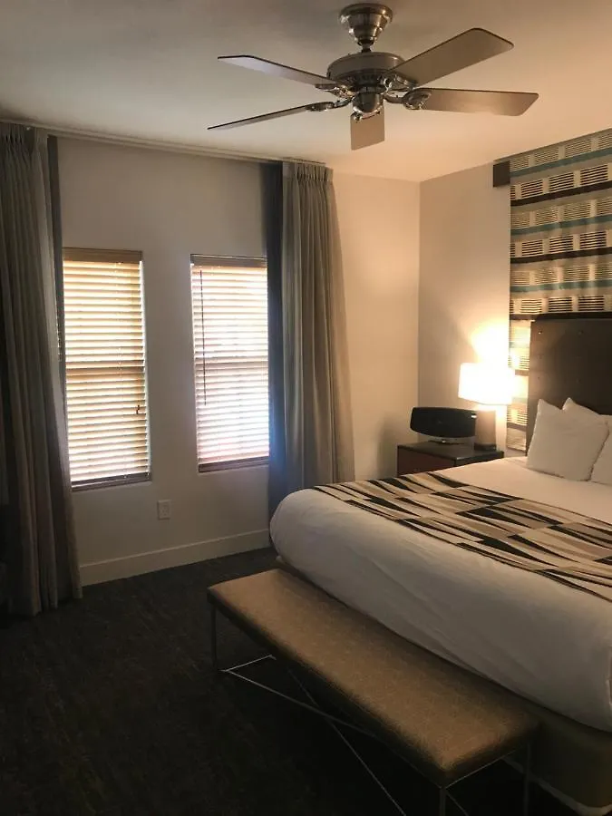 Resort Worldmark Scottsdale