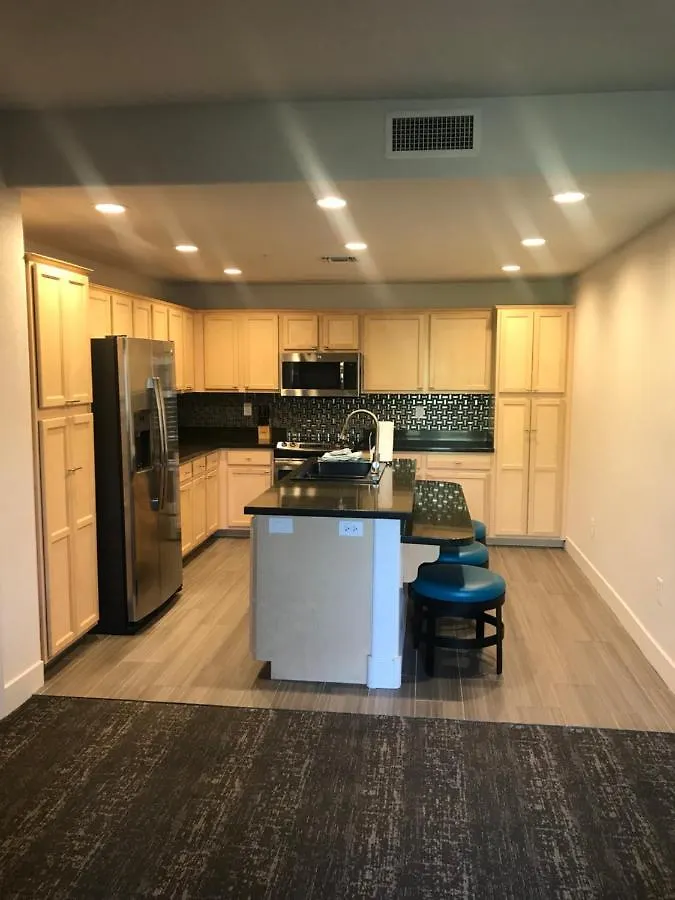 Worldmark Scottsdale 3*,