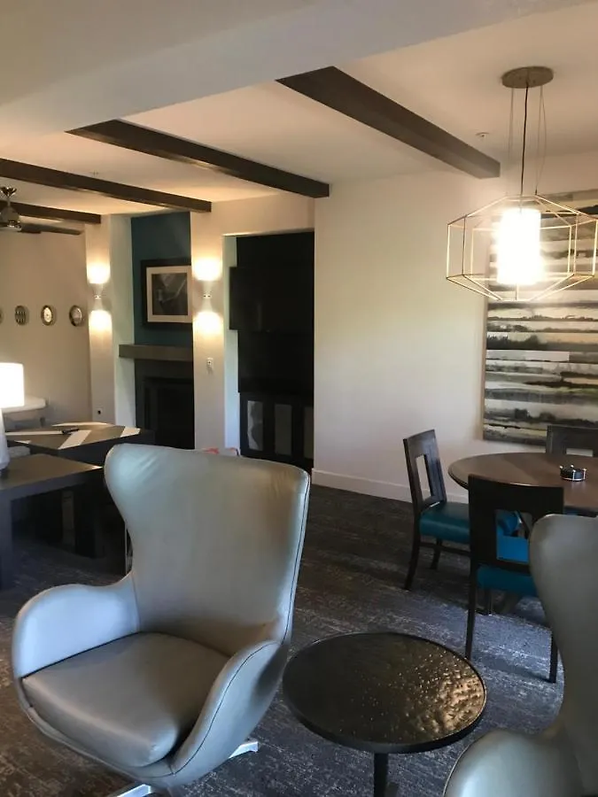 Worldmark Scottsdale Resort