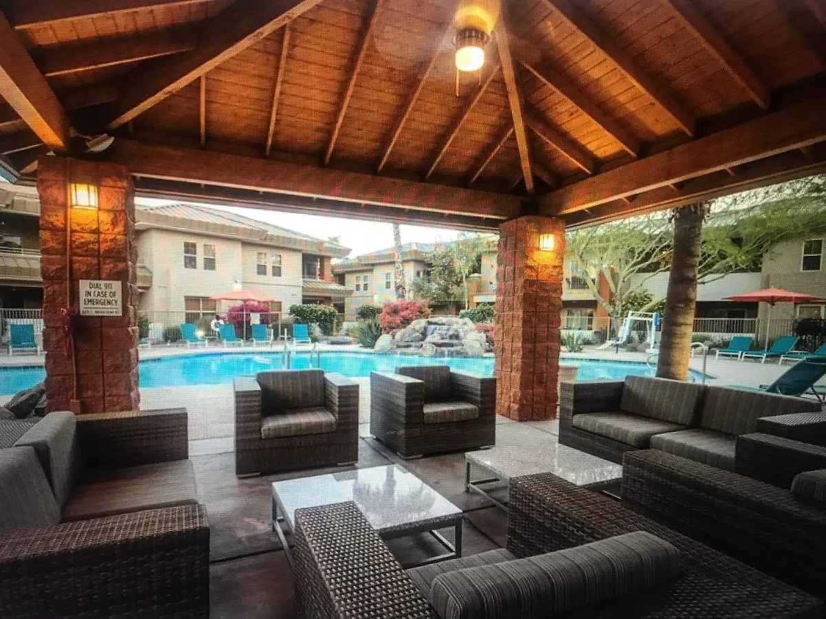 Worldmark Scottsdale United States