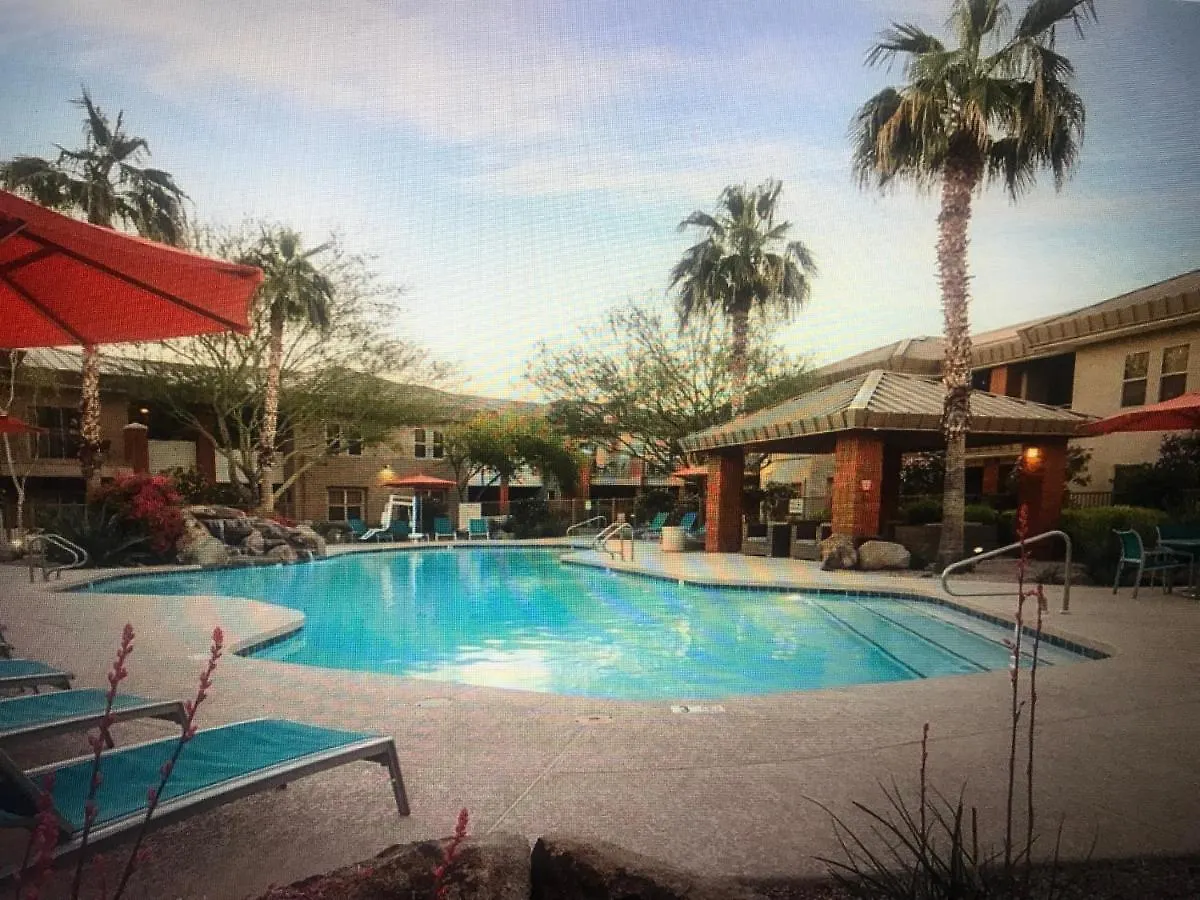 Worldmark Scottsdale 3*,  United States