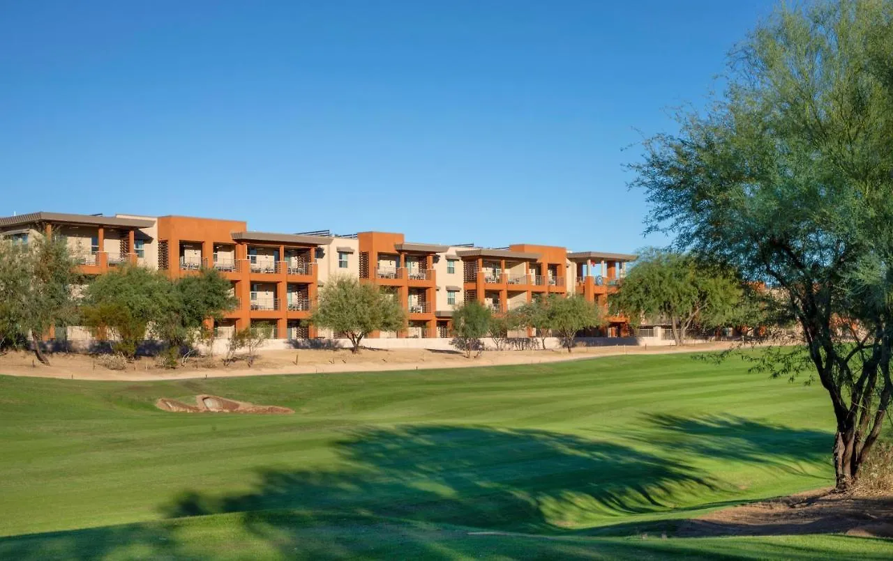 Resort Worldmark Scottsdale