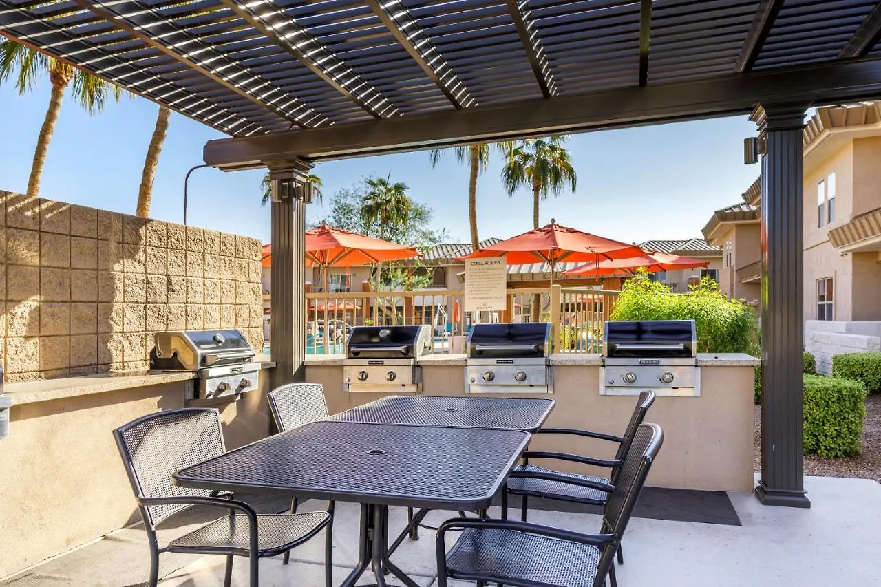 Worldmark Scottsdale