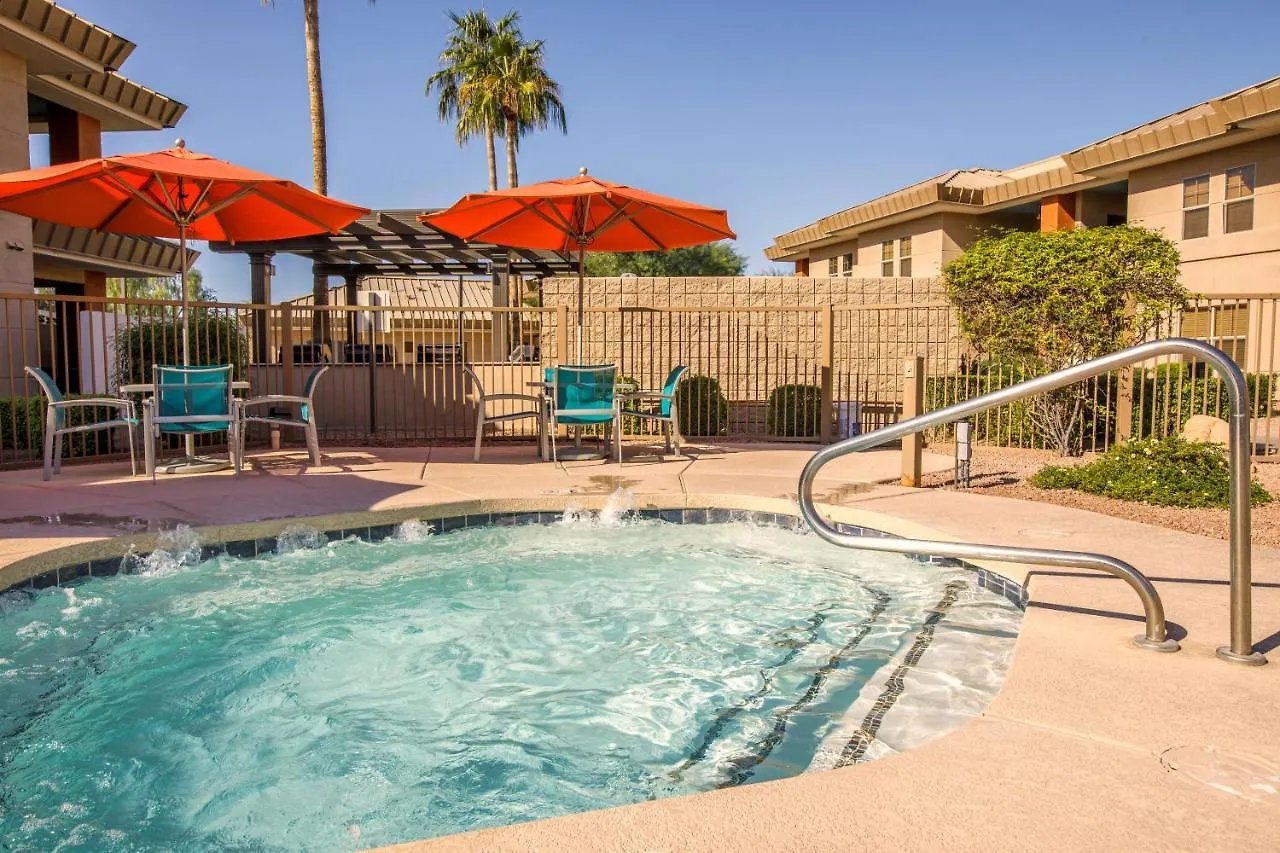 Worldmark Scottsdale United States