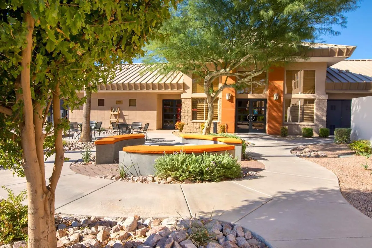 Resort Worldmark Scottsdale