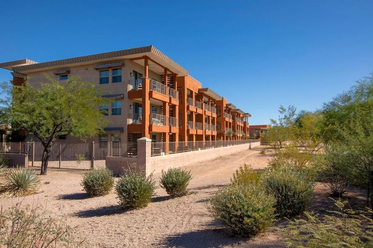 Worldmark Scottsdale United States