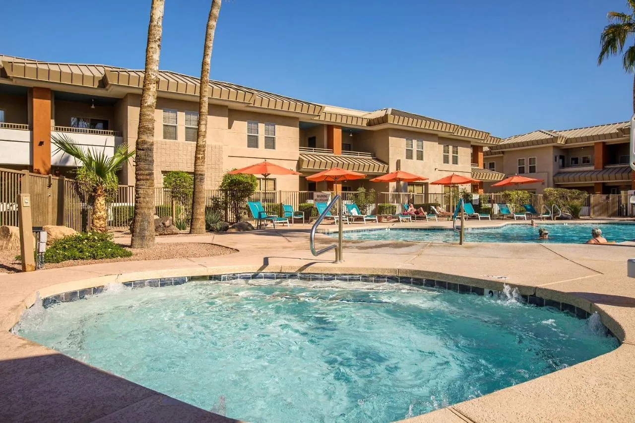 Worldmark Scottsdale United States