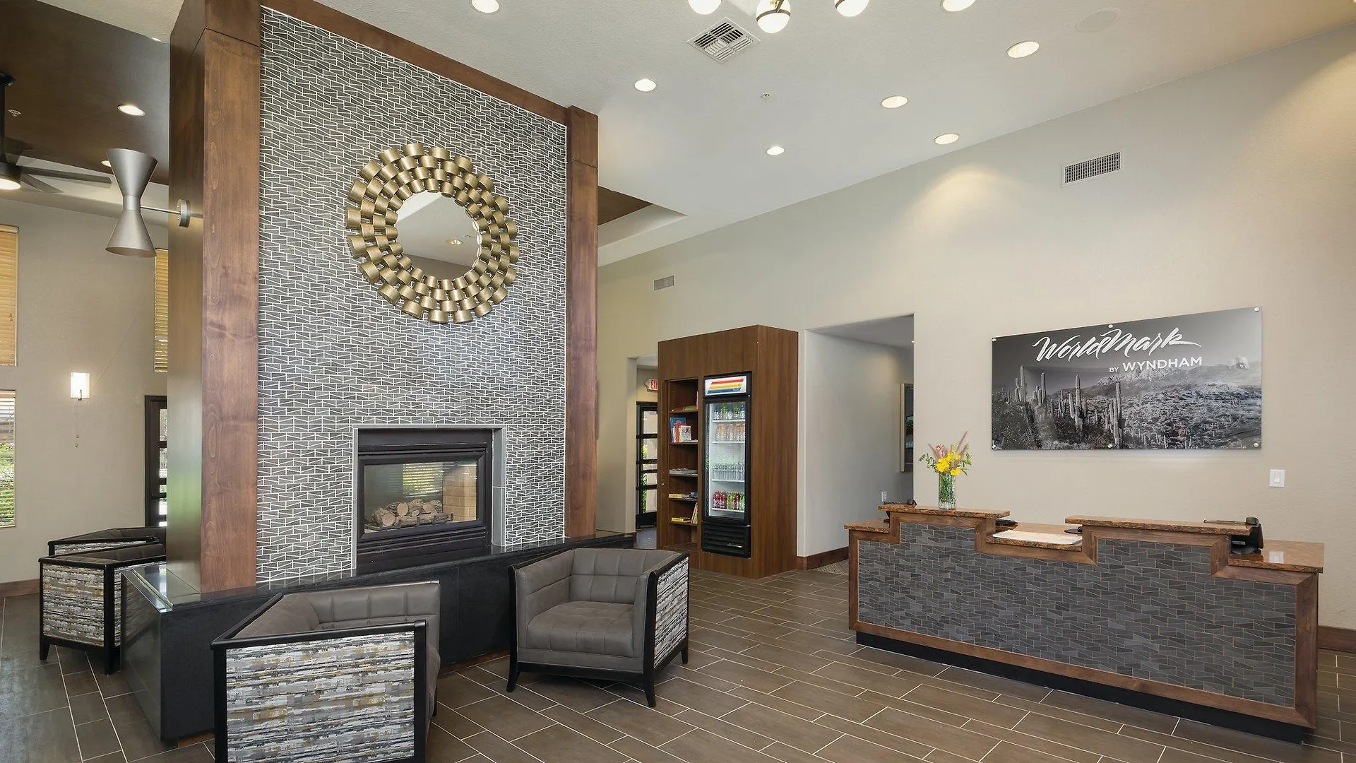 Worldmark Scottsdale