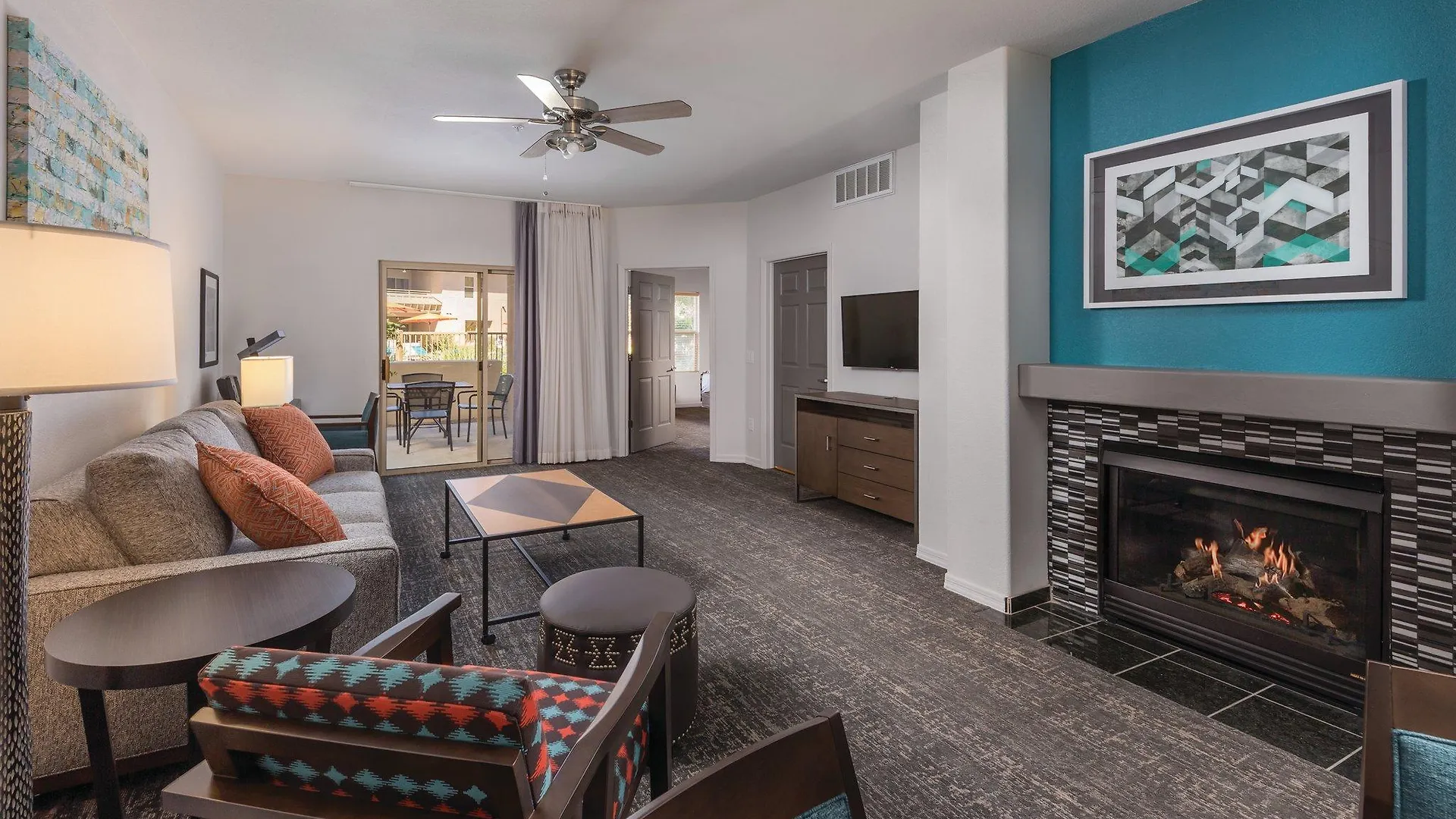 Worldmark Scottsdale 3*,  United States