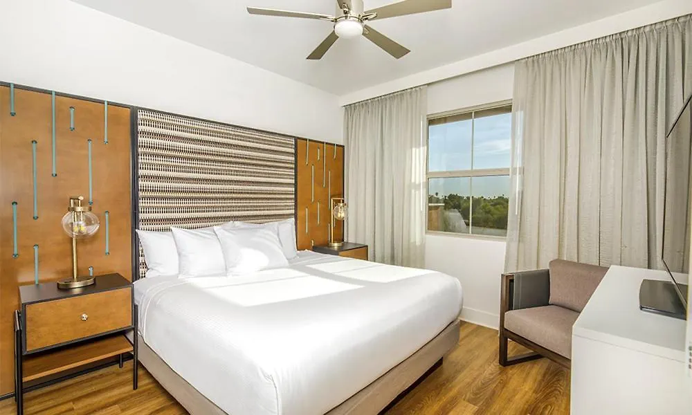 Worldmark Scottsdale Resort