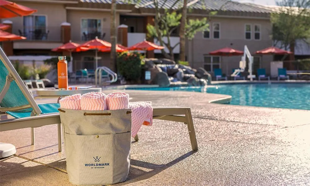 Worldmark Scottsdale Resort