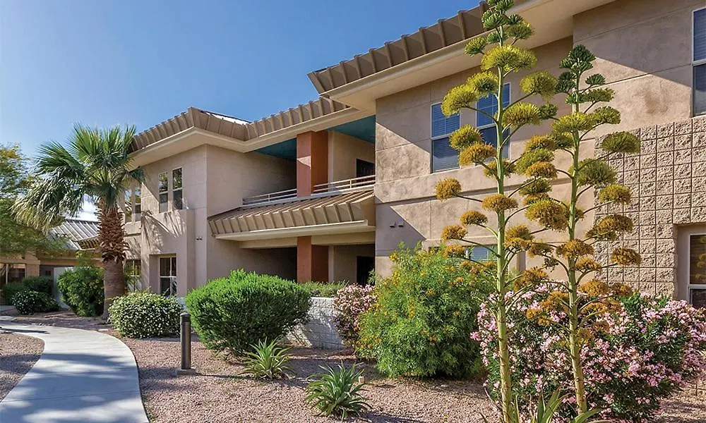 Resort Worldmark Scottsdale