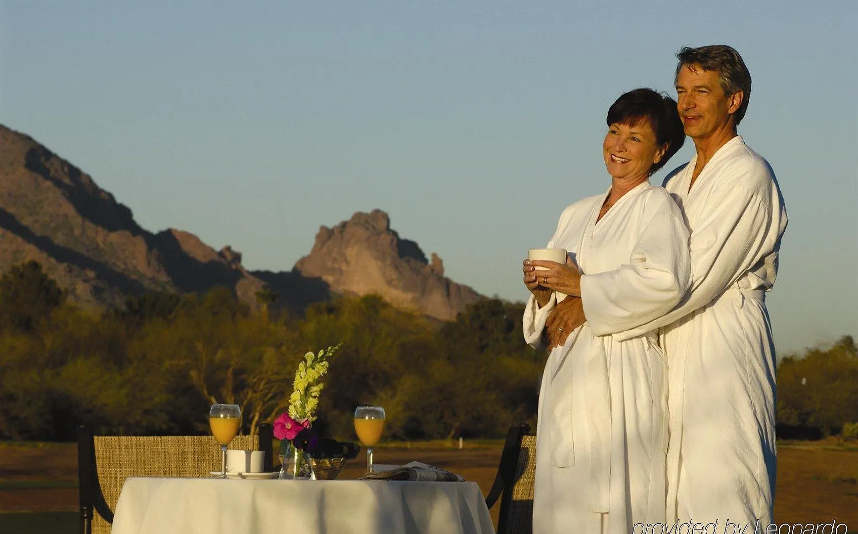 Worldmark Scottsdale