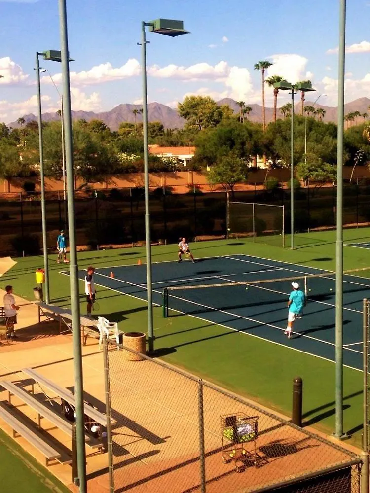 Worldmark Scottsdale 3*,