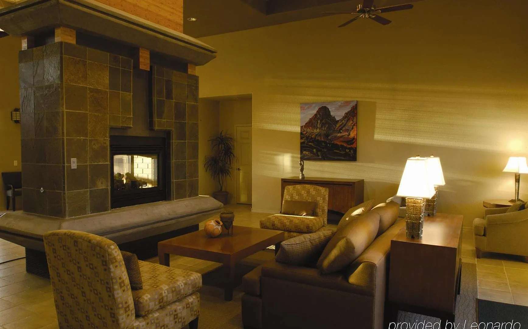 Worldmark Scottsdale 3*,
