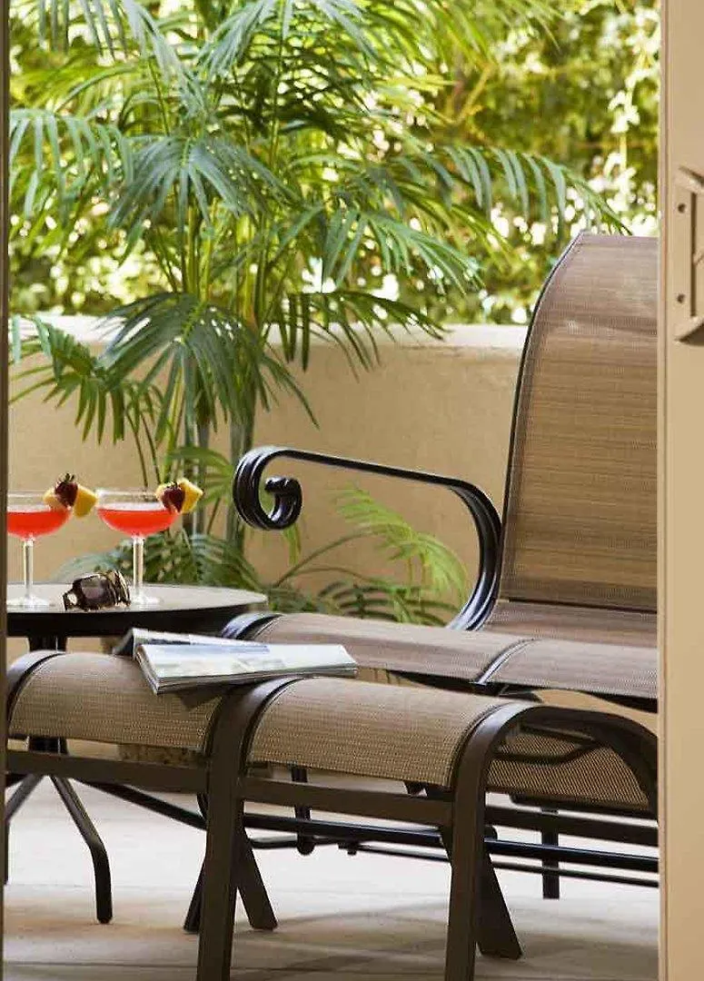 Worldmark Scottsdale 3*,