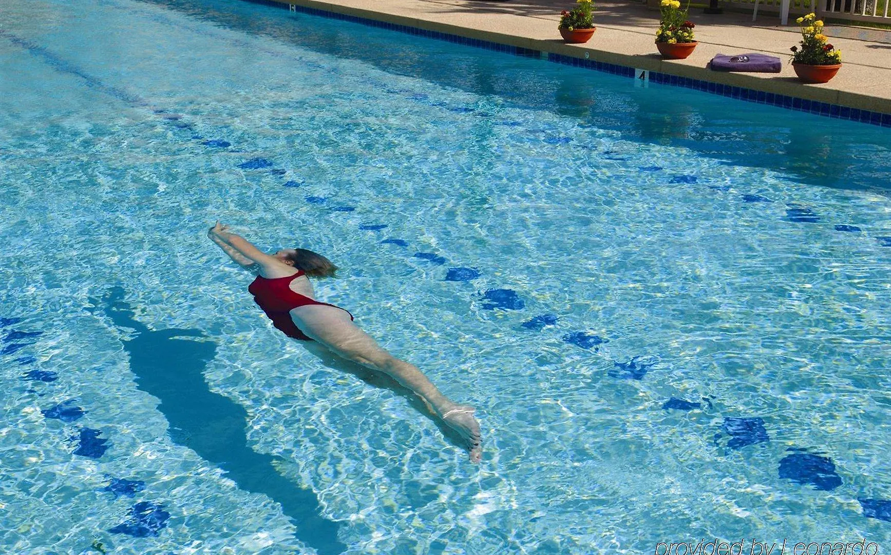 Worldmark Scottsdale Resort