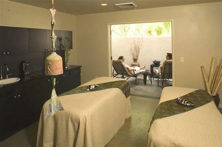 Resort Worldmark Scottsdale