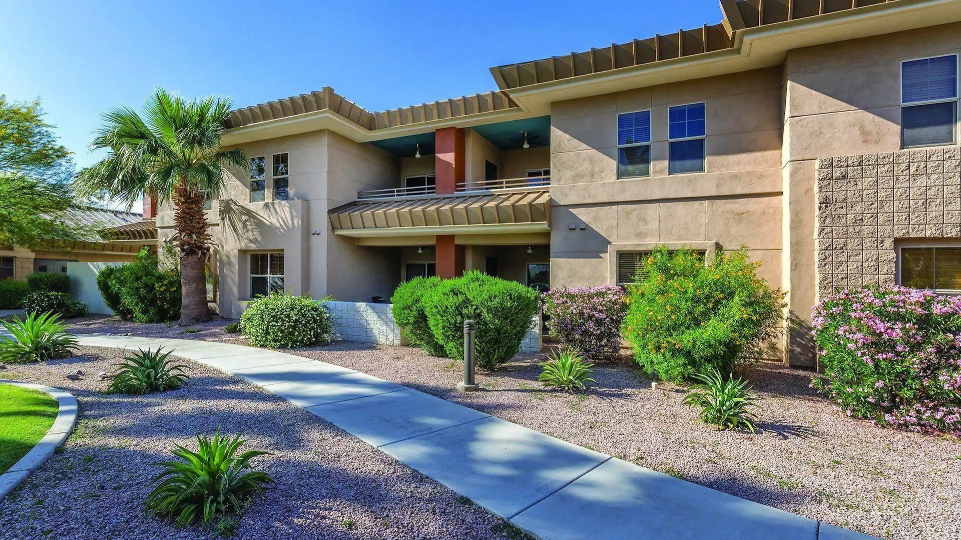 *** Resort Worldmark Scottsdale United States