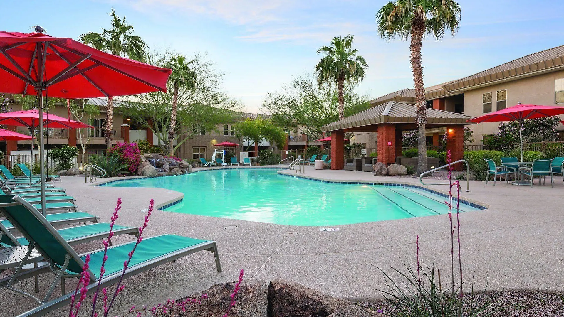 Resort Worldmark Scottsdale