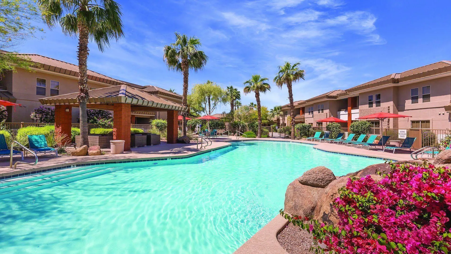 Worldmark Scottsdale