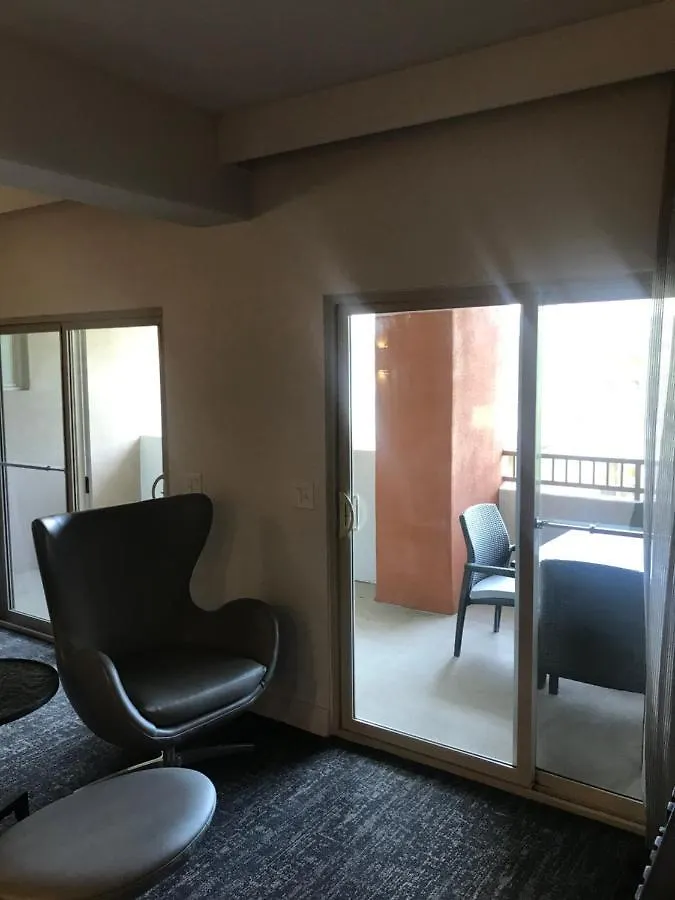 Worldmark Scottsdale Resort